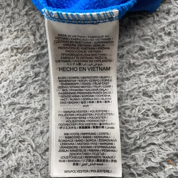 Los Angeles Chargers Hoodie Mens Large Blue Nike Onfield Dri-Fit Pullover NFL - Picture 9 of 11